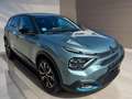 Citroen ë-C4 Shine LED/Key/Leder/Kam/Nav/Kälte&DriveAss+ Blau - thumbnail 1