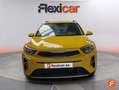 Kia Stonic 1.2 DPi Concept Jaune - thumbnail 9