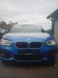 120d DPF Edition Sport