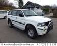 Mitsubishi Pajero Sport 2.5 TD GLX * Original nur 42 tkm * Top Zustand ! Weiß - thumbnail 6