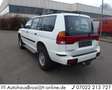 Mitsubishi Pajero Sport 2.5 TD GLX * Original nur 42 tkm * Top Zustand ! Weiß - thumbnail 3
