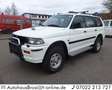 Mitsubishi Pajero Sport 2.5 TD GLX * Original nur 42 tkm * Top Zustand ! Weiß - thumbnail 1