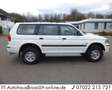 Mitsubishi Pajero Sport 2.5 TD GLX * Original nur 42 tkm * Top Zustand ! Weiß - thumbnail 5