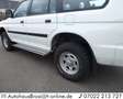 Mitsubishi Pajero Sport 2.5 TD GLX * Original nur 42 tkm * Top Zustand ! Weiß - thumbnail 8