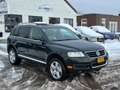 Volkswagen Touareg 4.2 V8 Grün - thumbnail 7