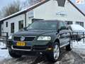 Volkswagen Touareg 4.2 V8 Grün - thumbnail 1