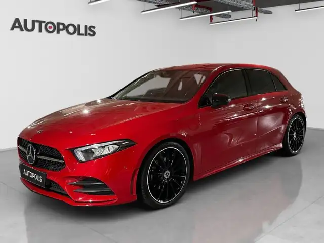 Mercedes-Benz A 200 1.3 classe A