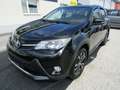 Toyota RAV 4 Elegance Schwarz - thumbnail 3