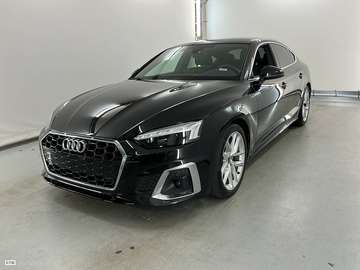 🔺A5*S*LINE**XENON/CARPASS*CARPLAY*TOIT OUVRANT🔺