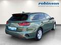 Kia Ceed SW / cee'd SW ceed SW 1,5 TGDI Silber Grün - thumbnail 3