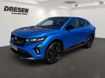 Esprit Alpine E-Tech PHEV 4x4 + Panoramadach + Mat