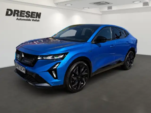 Renault Rafale Esprit Alpine E-Tech PHEV 4x4 + Panoramadach + Mat