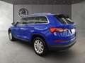 Skoda Kodiaq 2.0 TDI Style 4x4 Navi AHK Sprachsteuerun Blau - thumbnail 5