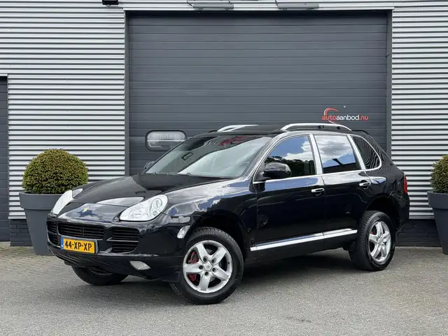 Porsche Cayenne 3.2 | Panoramadak | Xenon | Trekhaak | Climate Con