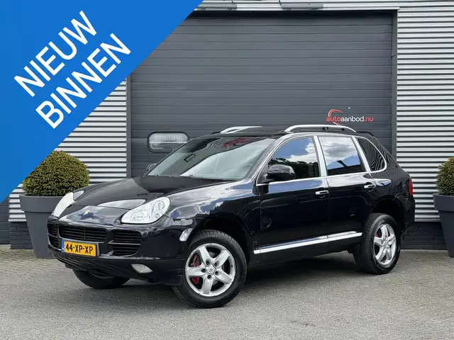 Porsche Cayenne 3.2 | Panoramadak | Xenon | Trekhaak | Climate Con