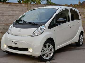 iOn Active Full*Led*AC*