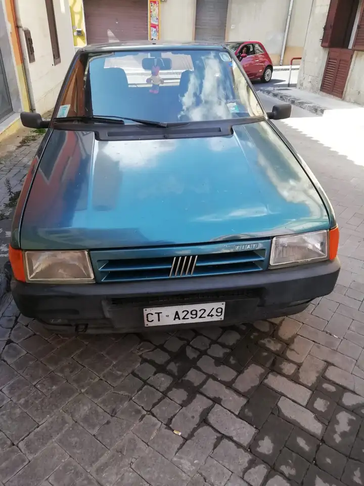 Fiat Uno