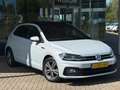Volkswagen Polo 1.0 TSI DSG Highline 3X R Line Pano|Virtual|Sports Bianco - thumbnail 4