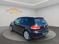 Volkswagen Golf VI Style *aus 1. Hand*Xenon* Black - thumbnail 6