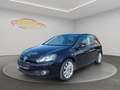 Volkswagen Golf VI Style *aus 1. Hand*Xenon* Black - thumbnail 1