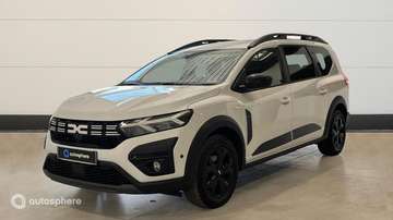 1.0 TCe 110ch SL Extreme+ 7 places
