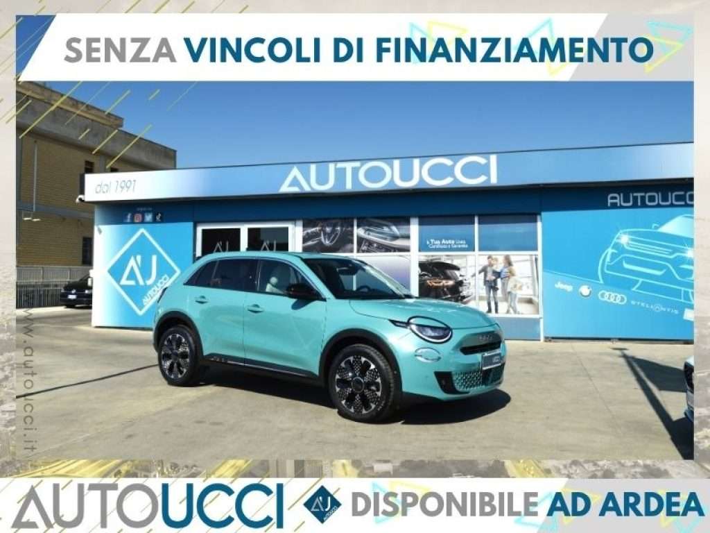 Fiat 600