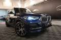 BMW X5 X5 Xdrive 25d PACK SPORT / DISTRONIC / HEAD UP !! Bleu - thumbnail 2