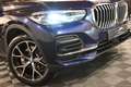 BMW X5 X5 Xdrive 25d PACK SPORT / DISTRONIC / HEAD UP !! Bleu - thumbnail 3