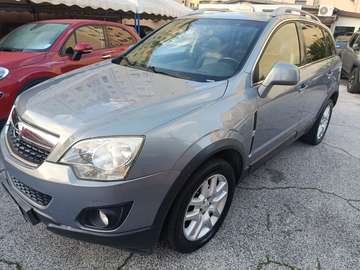 Antara 2013 2.2 cdti Cosmo 4wd 163cv