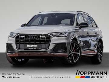50 TDI quattro Competition plus AHK LED HUD P