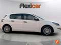 Peugeot 308 5p Access 1.2 PureTech 110 S&S Blanco - thumbnail 8