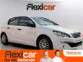 Peugeot 308 5p Access 1.2 PureTech 110 S&S Blanco - thumbnail 1