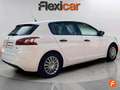 Peugeot 308 5p Access 1.2 PureTech 110 S&S Blanco - thumbnail 7