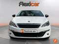 Peugeot 308 5p Access 1.2 PureTech 110 S&S Blanco - thumbnail 9