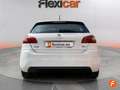 Peugeot 308 5p Access 1.2 PureTech 110 S&S Blanco - thumbnail 5