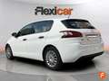 Peugeot 308 5p Access 1.2 PureTech 110 S&S Blanco - thumbnail 4