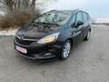Opel Zafira Active Schwarz - thumbnail 2