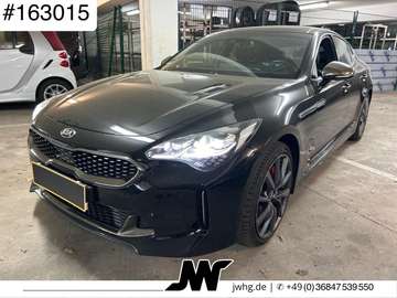 GT 4WD|ACC|HUD|Pano|H&K|Memo|Keyless|360