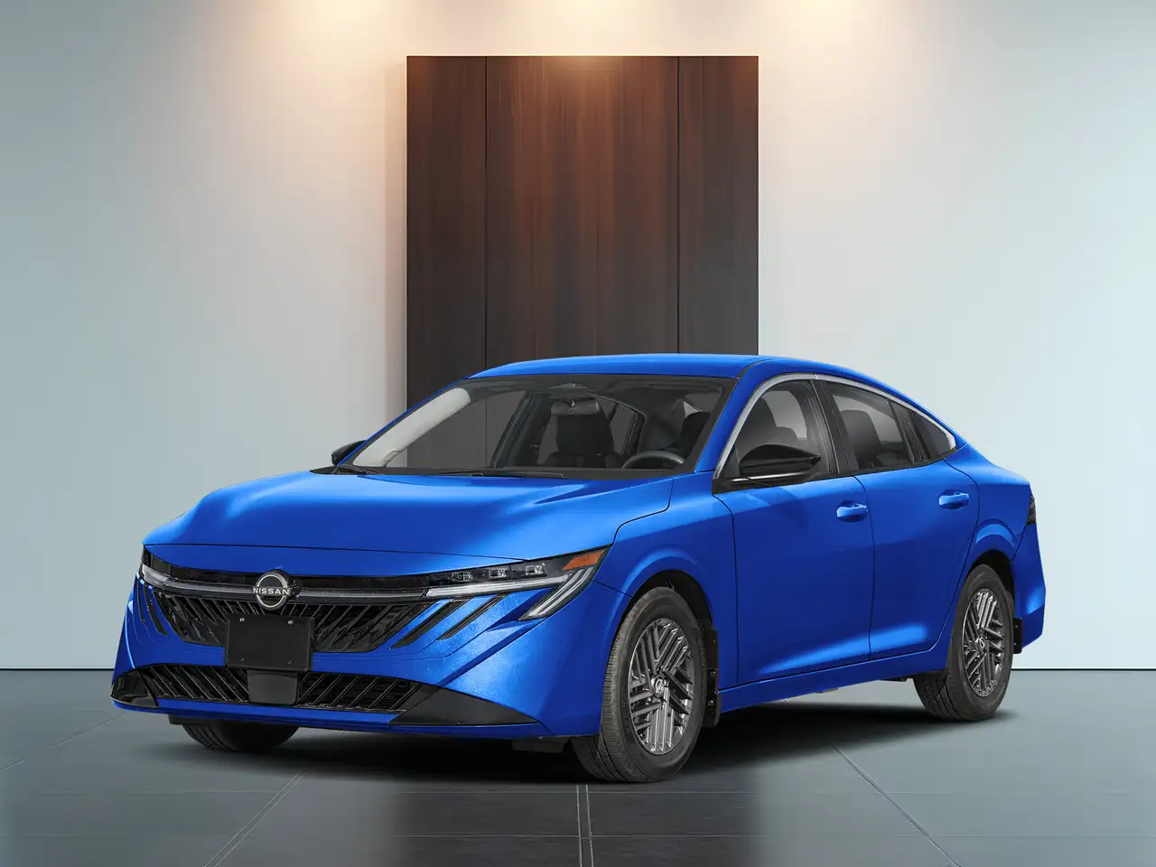 2026 Nissan Sentra