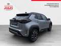 Toyota Yaris Cross 1,5 VVT-i Hybrid Style Aut.+Advance Safety Paket Silber - thumbnail 5