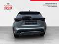 Toyota Yaris Cross 1,5 VVT-i Hybrid Style Aut.+Advance Safety Paket Silber - thumbnail 4