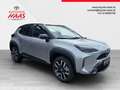 Toyota Yaris Cross 1,5 VVT-i Hybrid Style Aut.+Advance Safety Paket Silber - thumbnail 7