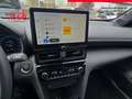 Toyota Yaris Cross 1,5 VVT-i Hybrid Style Aut.+Advance Safety Paket Silber - thumbnail 14