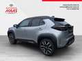 Toyota Yaris Cross 1,5 VVT-i Hybrid Style Aut.+Advance Safety Paket Silber - thumbnail 3