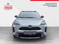 Toyota Yaris Cross 1,5 VVT-i Hybrid Style Aut.+Advance Safety Paket Silber - thumbnail 8