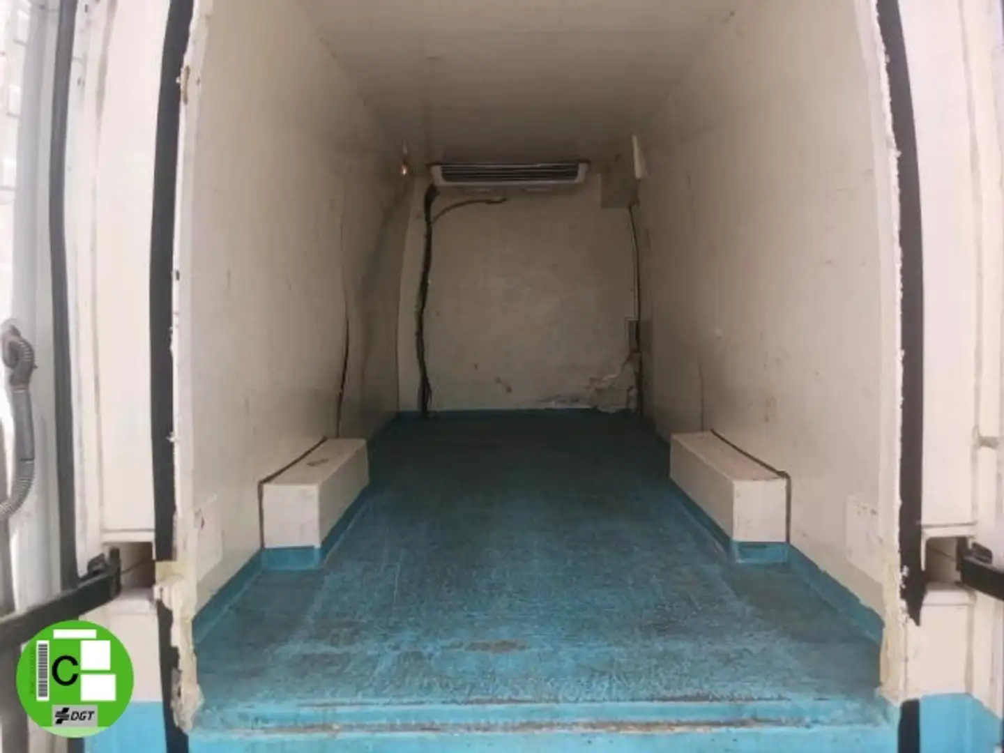 Renault Master L4H2 2.3 DCI 165CV FRIGORIFICO FRA-X Blanco - 2