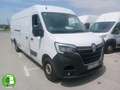 Renault Master L4H2 2.3 DCI 165CV FRIGORIFICO FRA-X Blanco - thumbnail 5