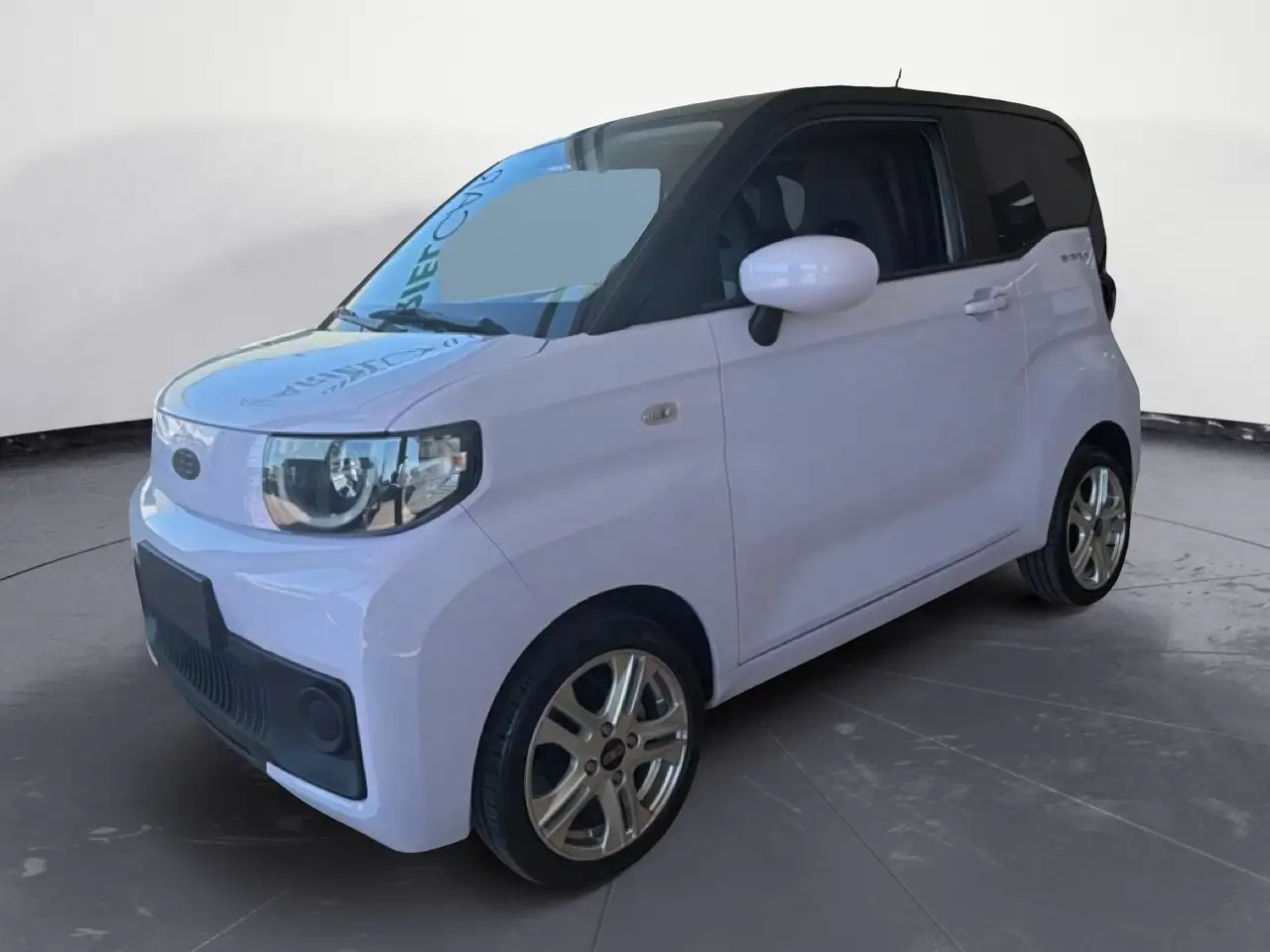 DR Automobiles Others 2026
