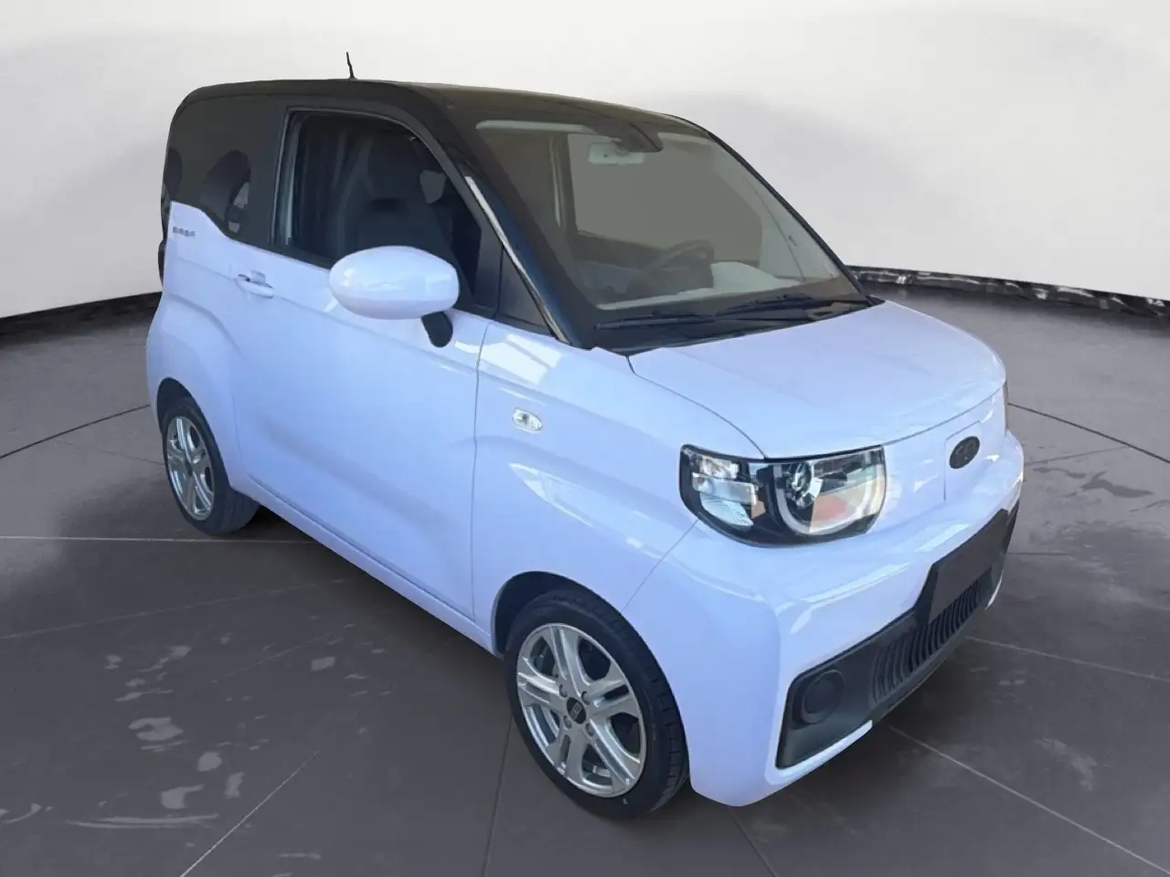 DR Automobiles Others 2026
