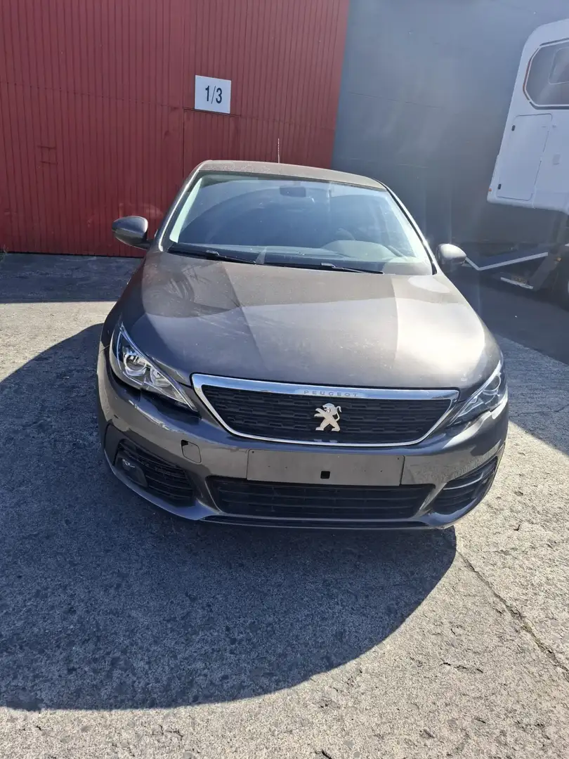Peugeot 308 SW THP 205 GT - 1